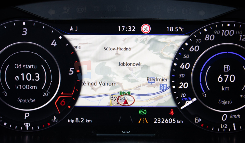 Volkswagen Tiguan 2.0 BiTDI 176 kW 4Motion DSG RLine, Webasto, Dynaudio, Pano, Matrix,HUD