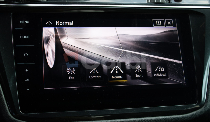 Volkswagen Tiguan 2.0 BiTDI 176 kW 4Motion DSG RLine, Webasto, Dynaudio, Pano, Matrix,HUD