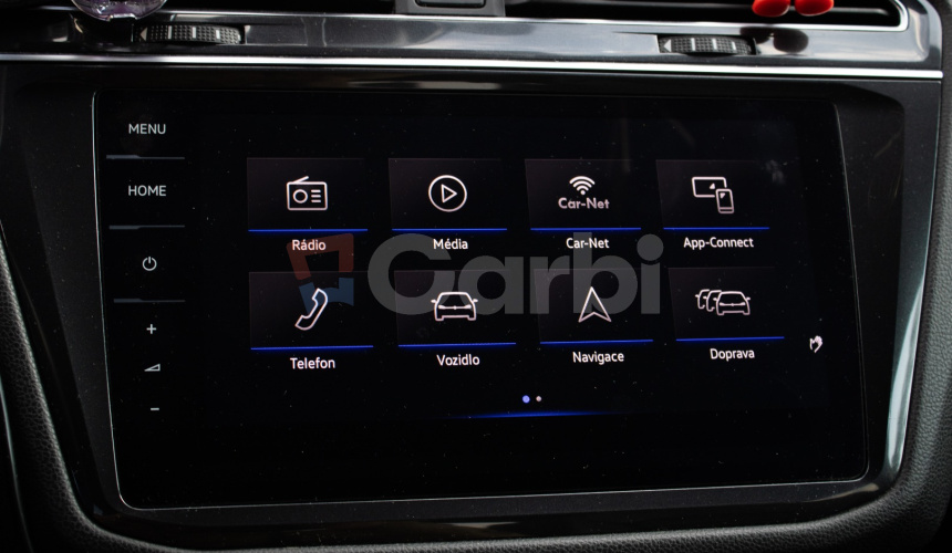 Volkswagen Tiguan 2.0 BiTDI 176 kW 4Motion DSG RLine, Webasto, Dynaudio, Pano, Matrix,HUD