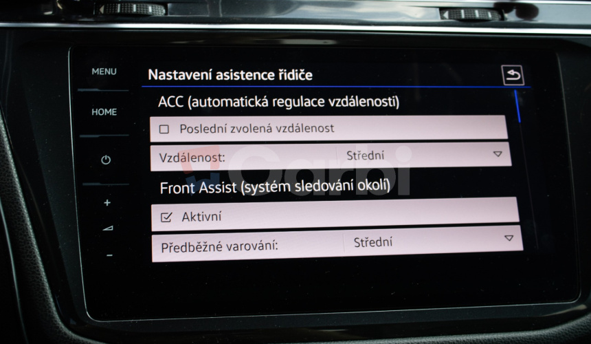 Volkswagen Tiguan 2.0 BiTDI 176 kW 4Motion DSG RLine, Webasto, Dynaudio, Pano, Matrix,HUD