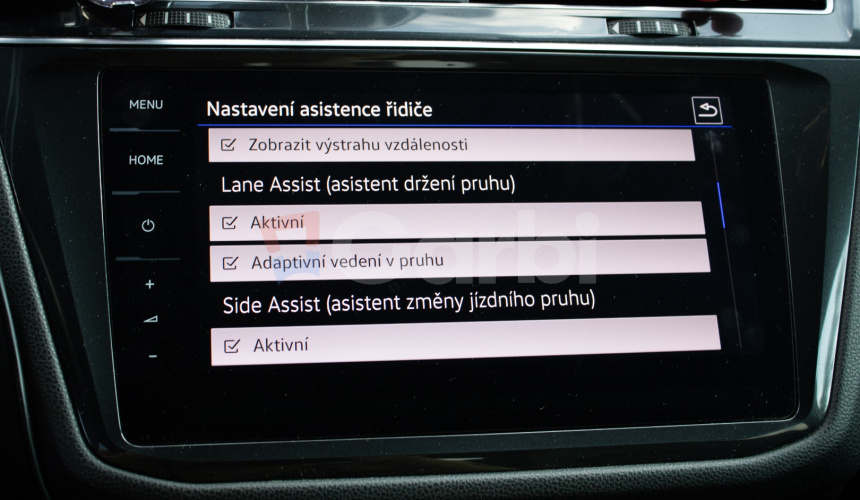 Volkswagen Tiguan 2.0 BiTDI 176 kW 4Motion DSG RLine, Webasto, Dynaudio, Pano, Matrix,HUD