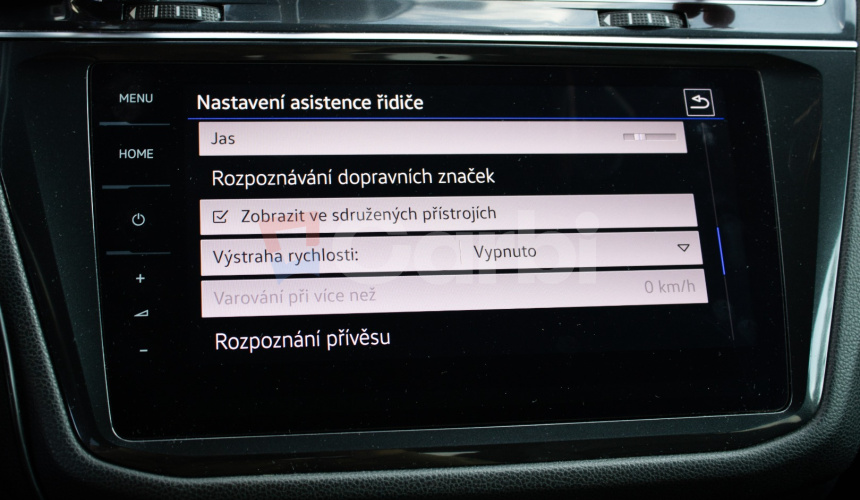 Volkswagen Tiguan 2.0 BiTDI 176 kW 4Motion DSG RLine, Webasto, Dynaudio, Pano, Matrix,HUD