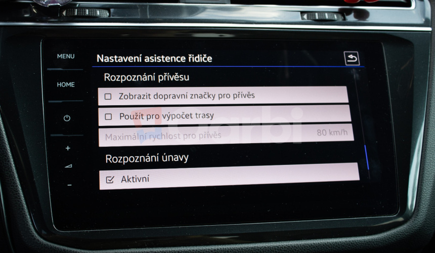 Volkswagen Tiguan 2.0 BiTDI 176 kW 4Motion DSG RLine, Webasto, Dynaudio, Pano, Matrix,HUD