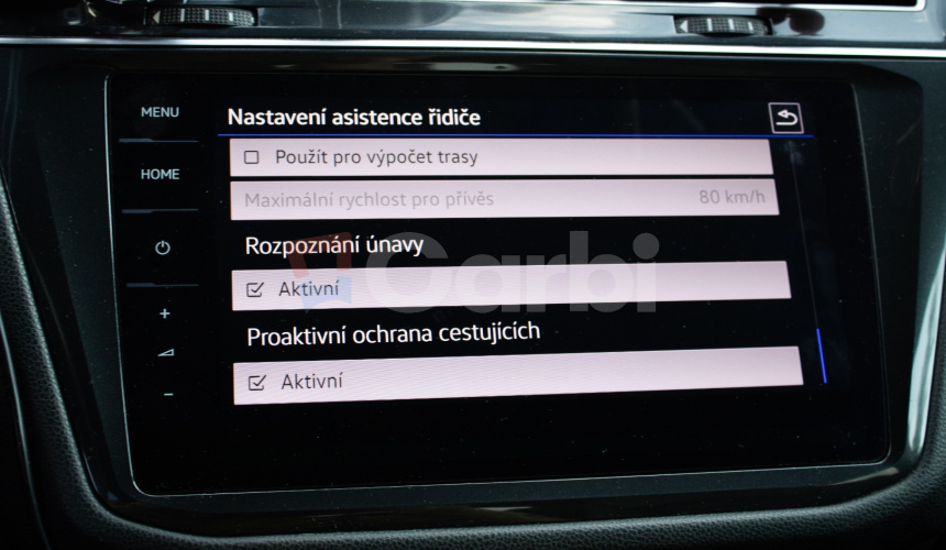 Volkswagen Tiguan 2.0 BiTDI 176 kW 4Motion DSG RLine, Webasto, Dynaudio, Pano, Matrix,HUD