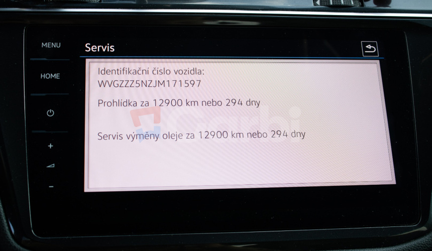 Volkswagen Tiguan 2.0 BiTDI 176 kW 4Motion DSG RLine, Webasto, Dynaudio, Pano, Matrix,HUD