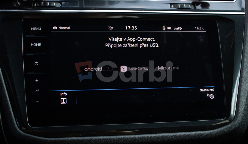Volkswagen Tiguan 2.0 BiTDI 176 kW 4Motion DSG RLine, Webasto, Dynaudio, Pano, Matrix,HUD
