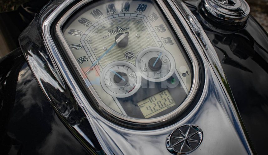 Yamaha XV 1900