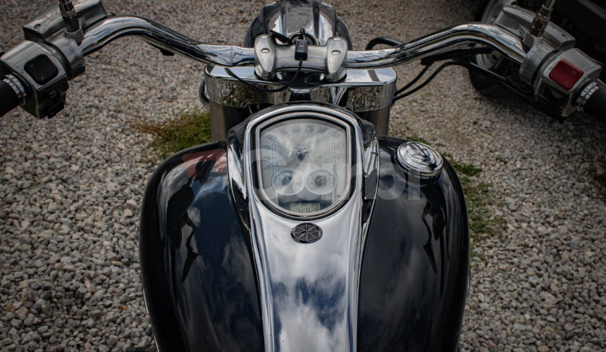 Yamaha XV 1900