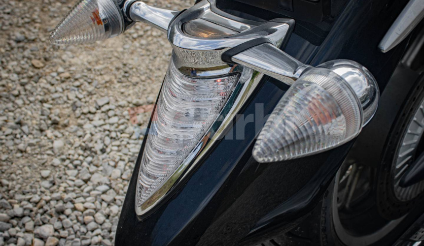 Yamaha XV 1900