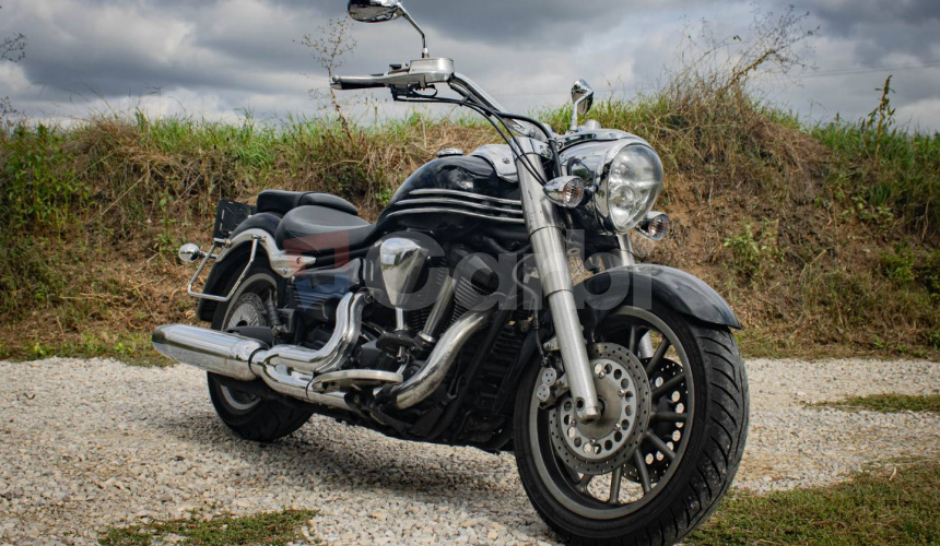 Yamaha XV 1900