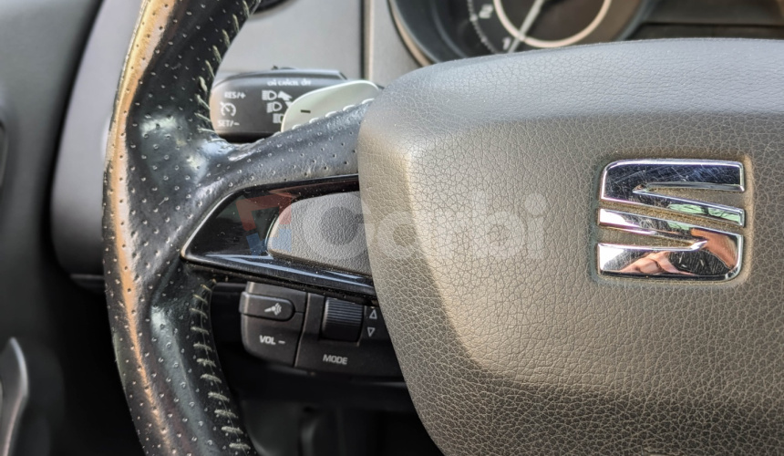 Seat Ibiza Cupra 1.4 TSI 132KW, A7, 3d