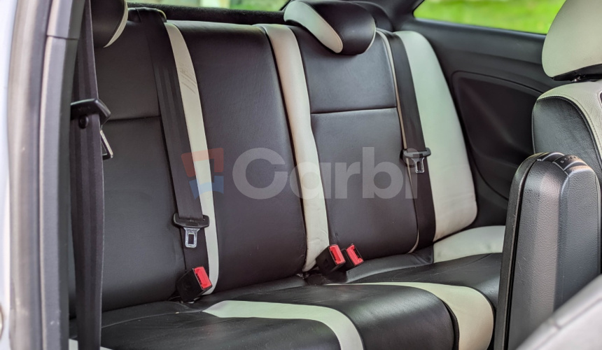 Seat Ibiza Cupra 1.4 TSI 132KW, A7, 3d