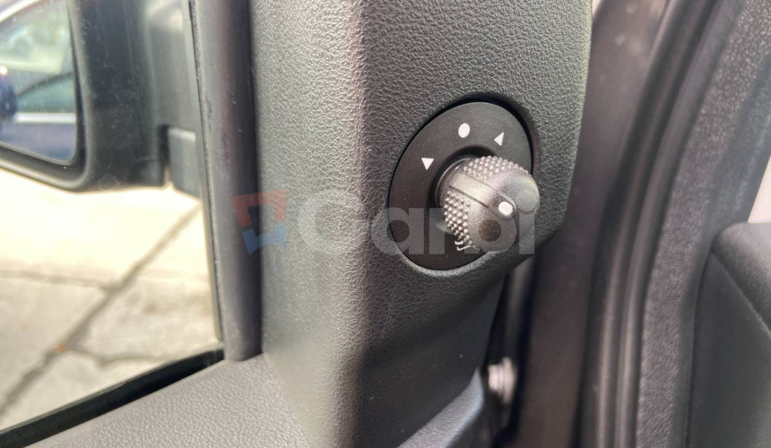 Fiat Dobló 1.6 MultiJet, 74kw, M6