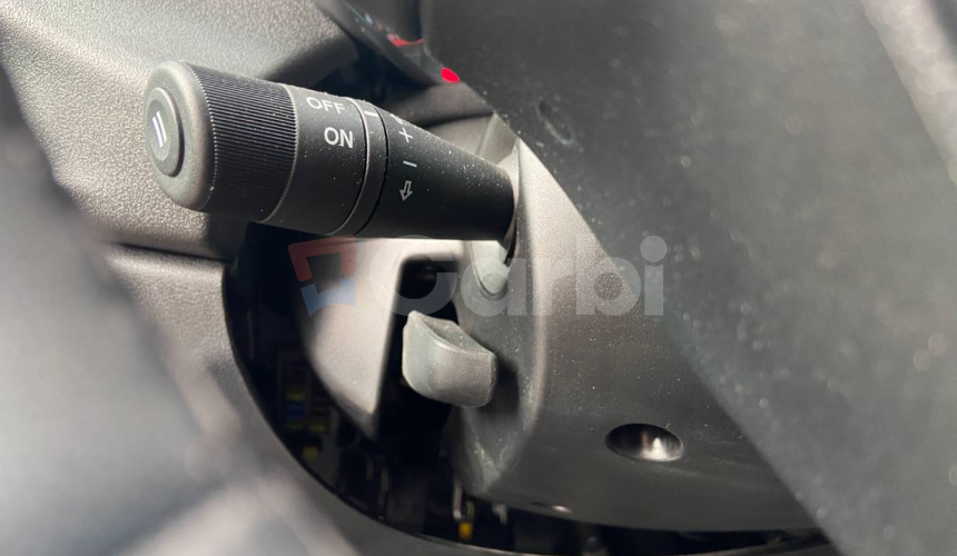 Fiat Dobló 1.6 MultiJet, 74kw, M6