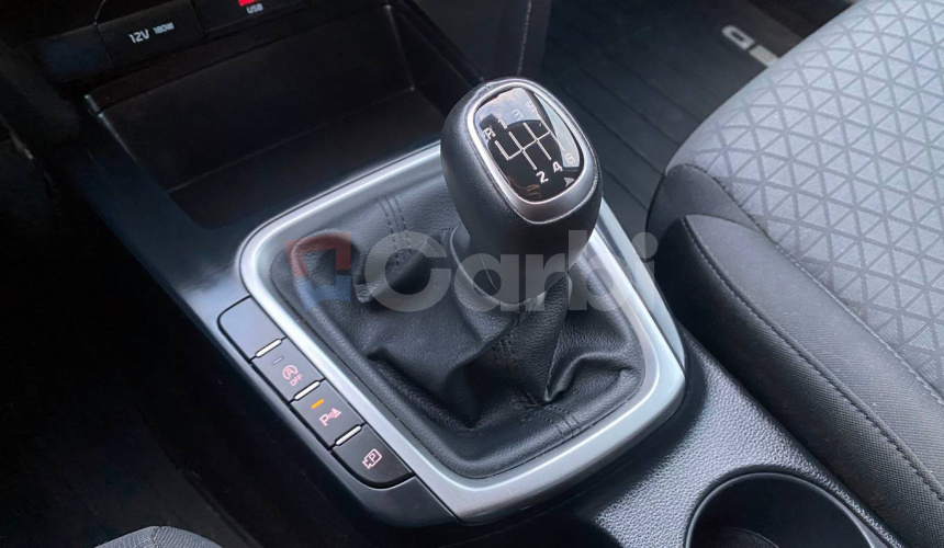 Kia Ceed SW 1.5 T-GDi Silver