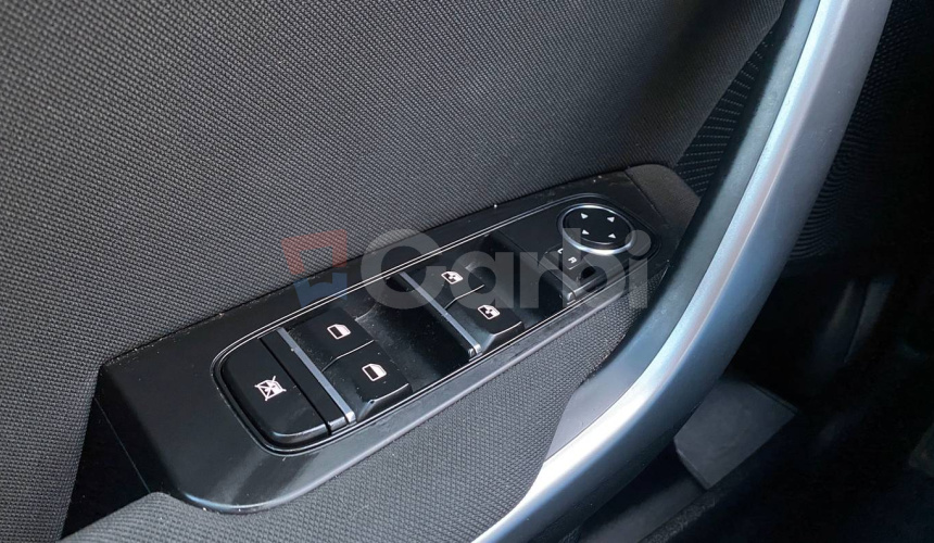 Kia Ceed SW 1.5 T-GDi Silver