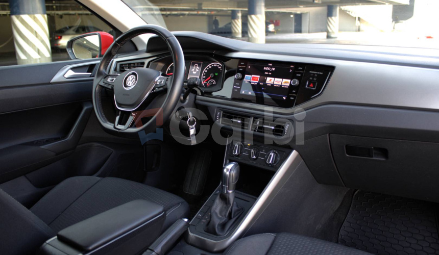 Volkswagen Polo 1.0 TSI OPF Comfortline DSG