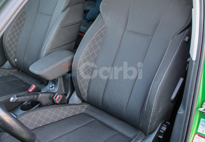 Škoda Scala 1.0 TSI Active