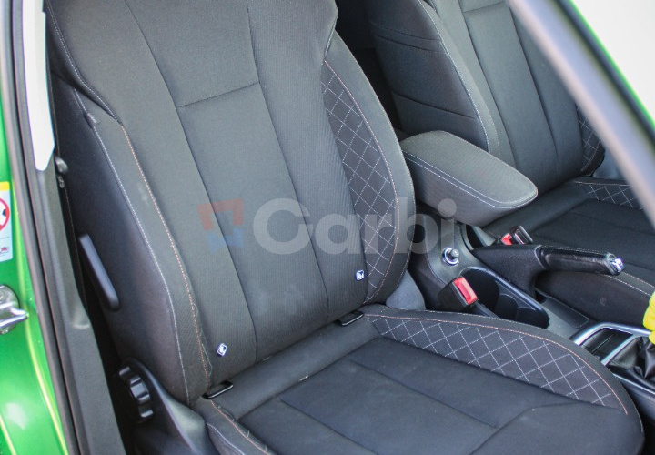 Škoda Scala 1.0 TSI Active