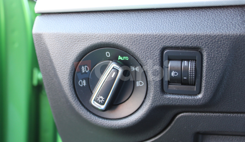 Škoda Scala 1.0 TSI Active