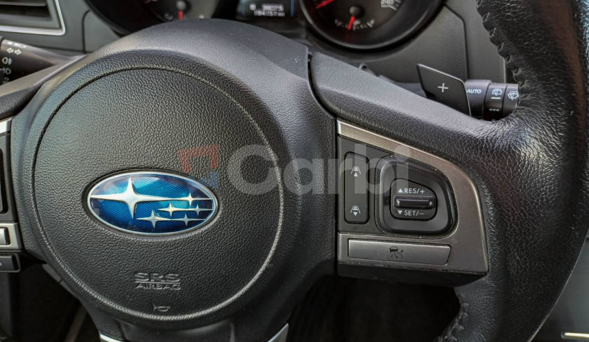 Subaru Outback 2.0D CVT, 110kW, A1, 5d