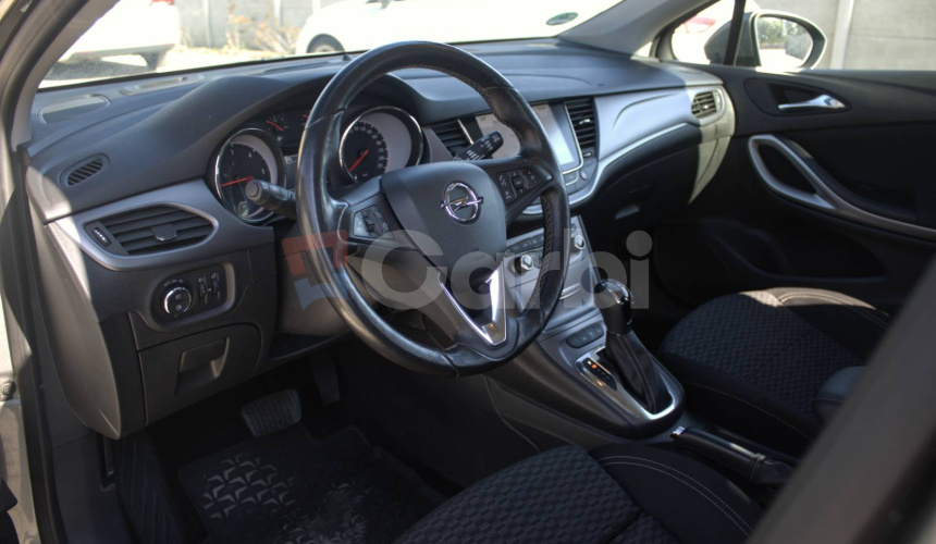 Opel Astra Sport Tourer ST 1.6 CDTI 136k Innovation AT6