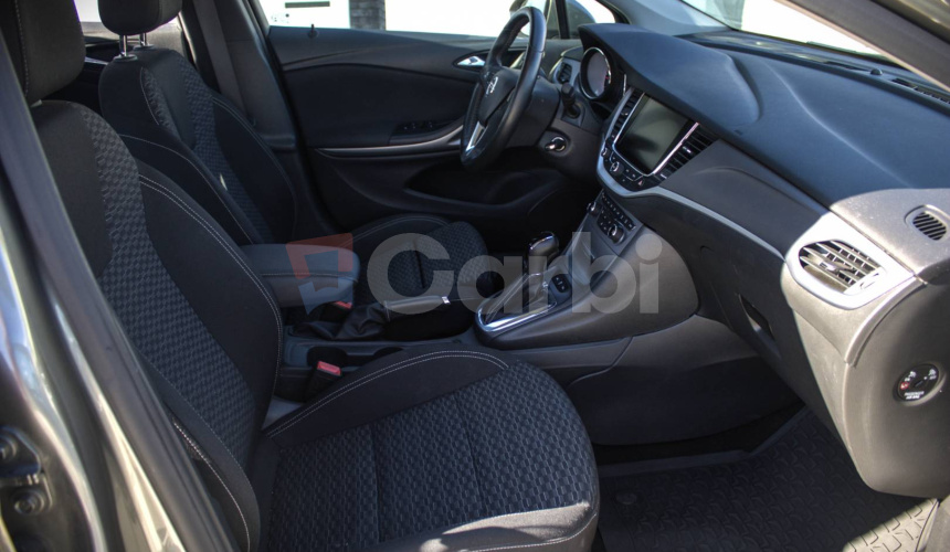 Opel Astra Sport Tourer ST 1.6 CDTI 136k Innovation AT6