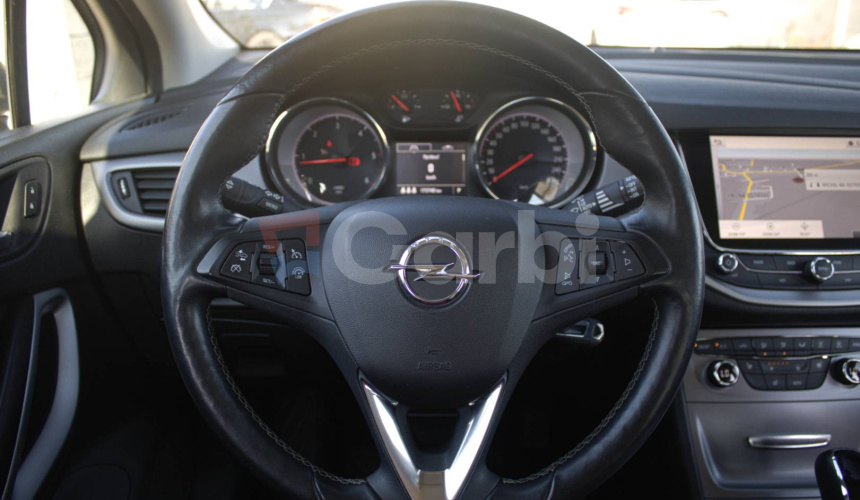 Opel Astra Sport Tourer ST 1.6 CDTI 136k Innovation AT6