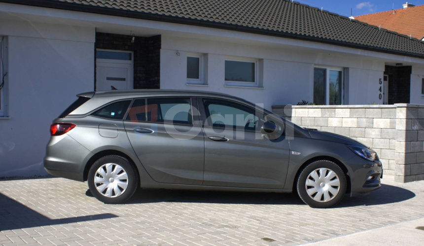 Opel Astra Sport Tourer ST 1.6 CDTI 136k Innovation AT6