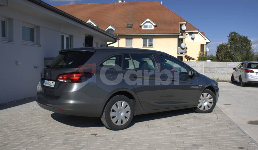 Opel Astra Sport Tourer ST 1.6 CDTI 136k Innovation AT6