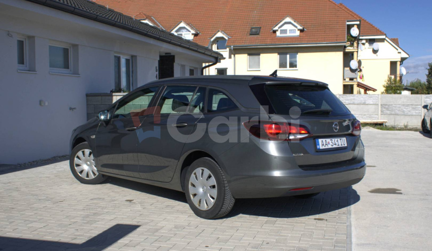 Opel Astra Sport Tourer ST 1.6 CDTI 136k Innovation AT6