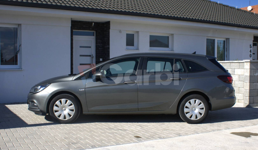 Opel Astra Sport Tourer ST 1.6 CDTI 136k Innovation AT6