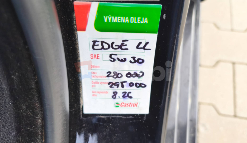 BMW Rad 5 525d xDrive