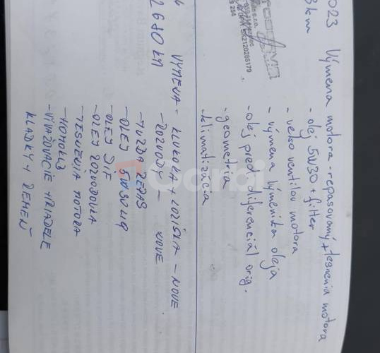 BMW Rad 5 525d xDrive