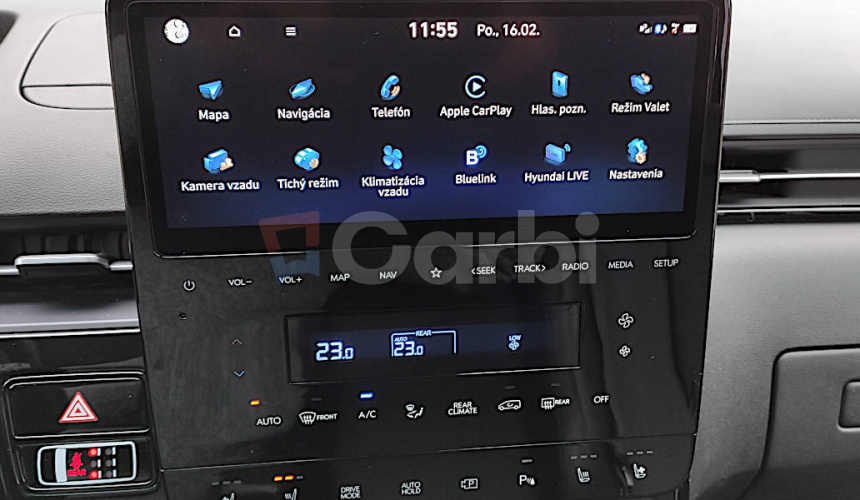 Hyundai STARIA 2.2 CRDi Premium A/T