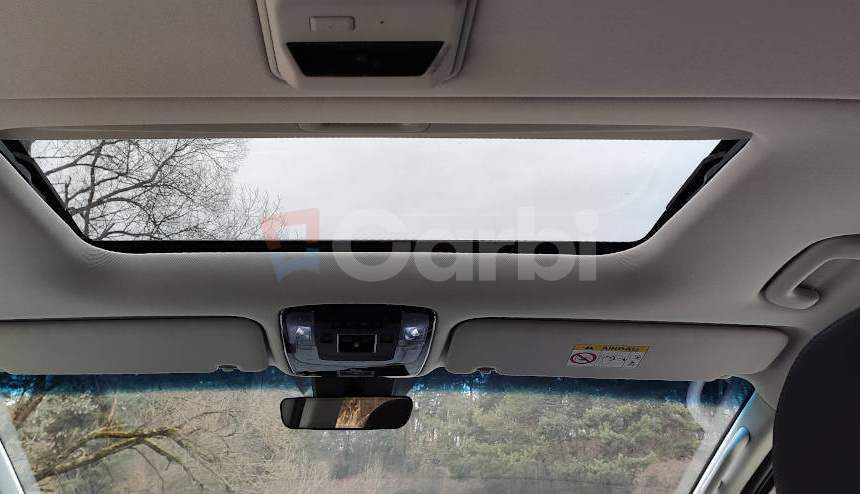 Hyundai STARIA 2.2 CRDi Premium A/T