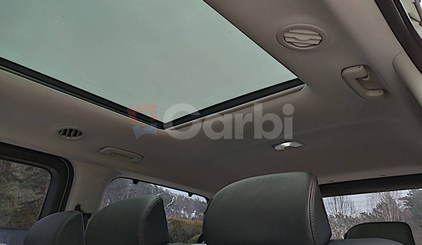 Hyundai STARIA 2.2 CRDi Premium A/T