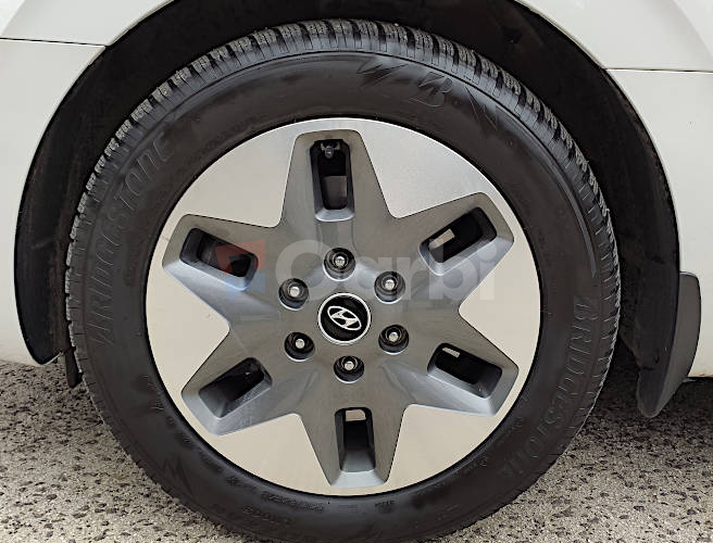 Hyundai STARIA 2.2 CRDi Premium A/T