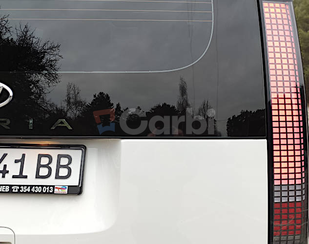 Hyundai STARIA 2.2 CRDi Premium A/T