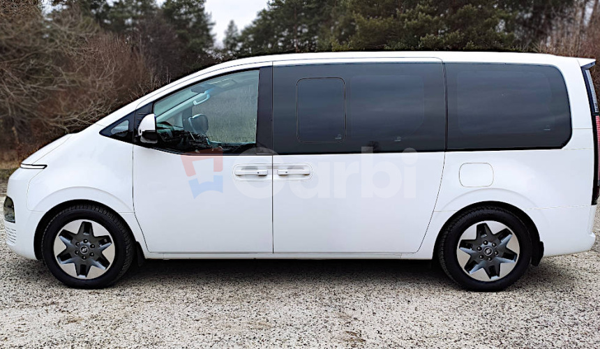Hyundai STARIA 2.2 CRDi Premium A/T