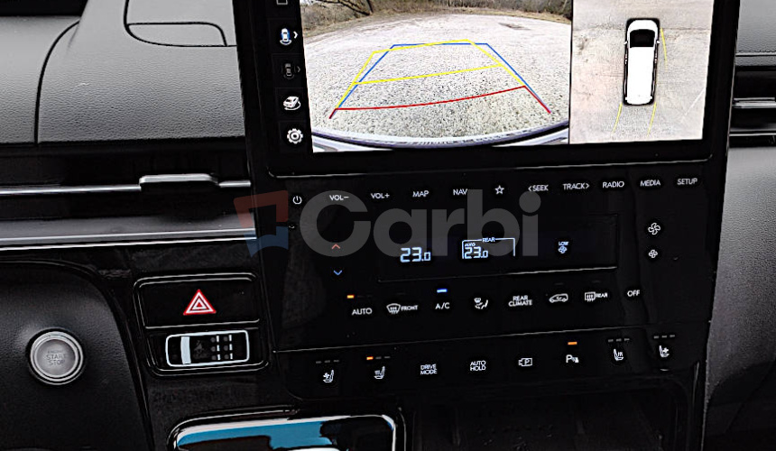 Hyundai STARIA 2.2 CRDi Premium A/T