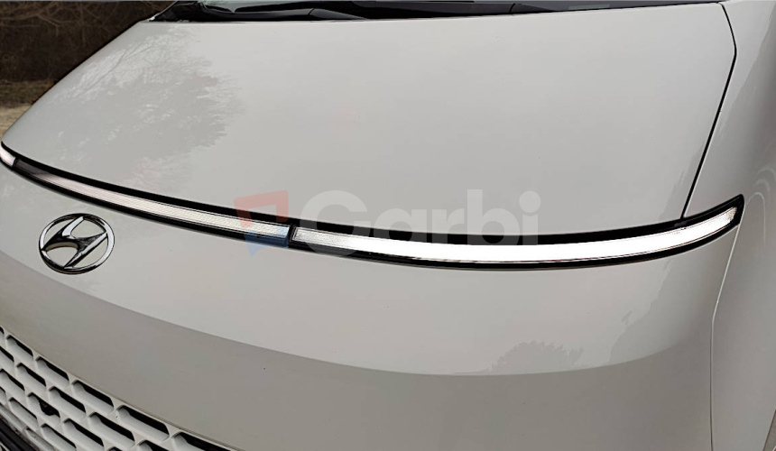 Hyundai STARIA 2.2 CRDi Premium A/T