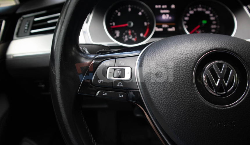 Volkswagen Passat Variant 2.0 TDI BMT Highline DSG