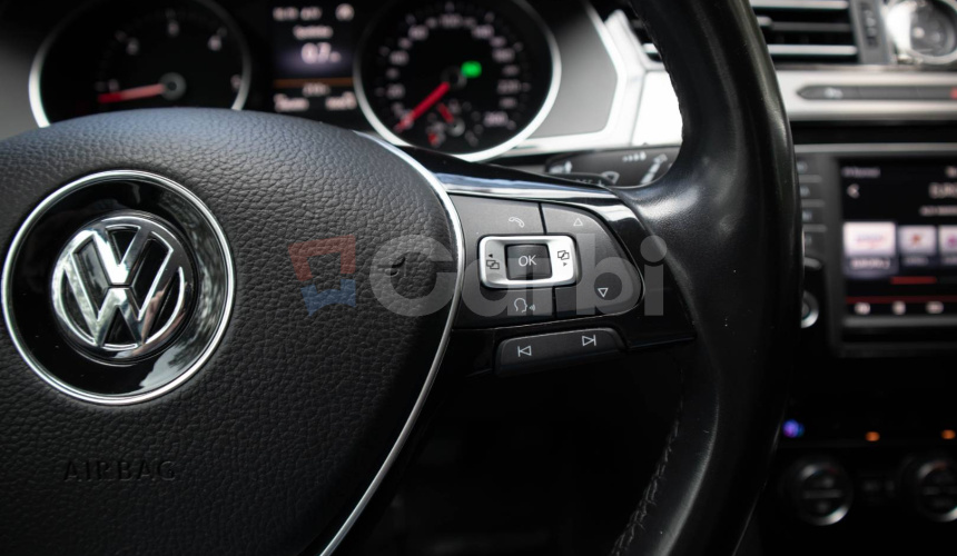 Volkswagen Passat Variant 2.0 TDI BMT Highline DSG