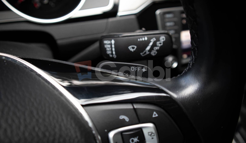 Volkswagen Passat Variant 2.0 TDI BMT Highline DSG
