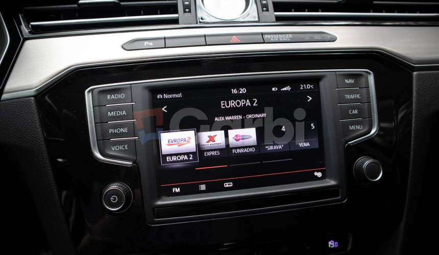 Volkswagen Passat Variant 2.0 TDI BMT Highline DSG