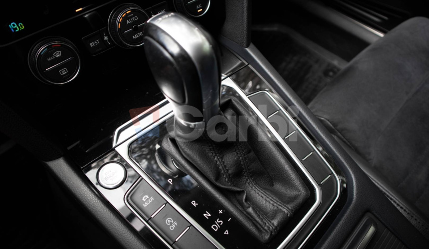 Volkswagen Passat Variant 2.0 TDI BMT Highline DSG