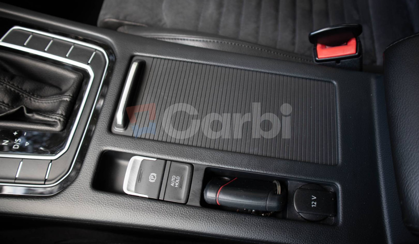 Volkswagen Passat Variant 2.0 TDI BMT Highline DSG