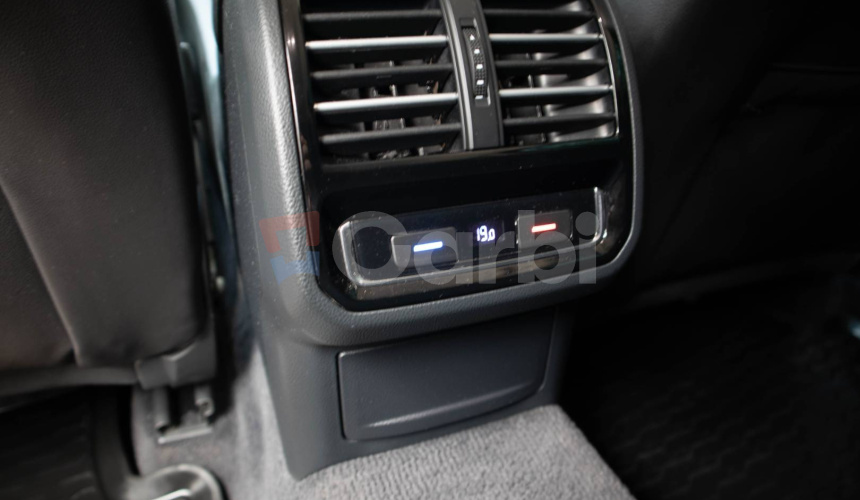 Volkswagen Passat Variant 2.0 TDI BMT Highline DSG