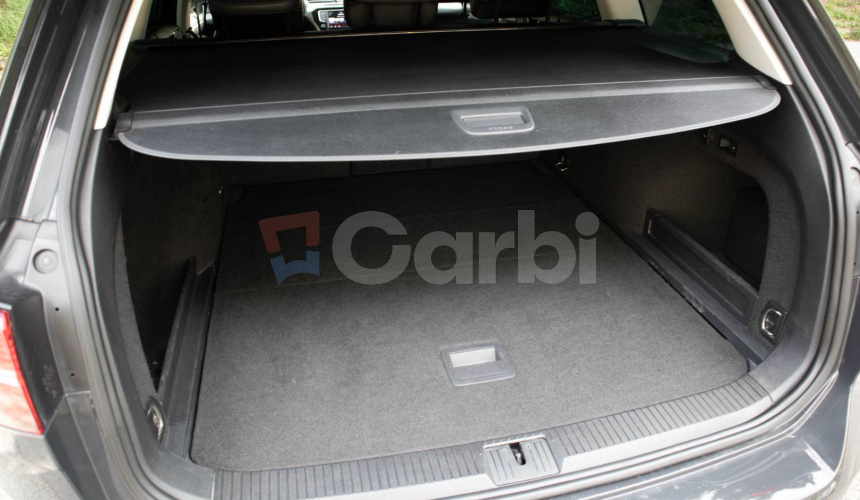 Volkswagen Passat Variant 2.0 TDI BMT Highline DSG